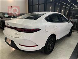 بی وای دی Qin Plus